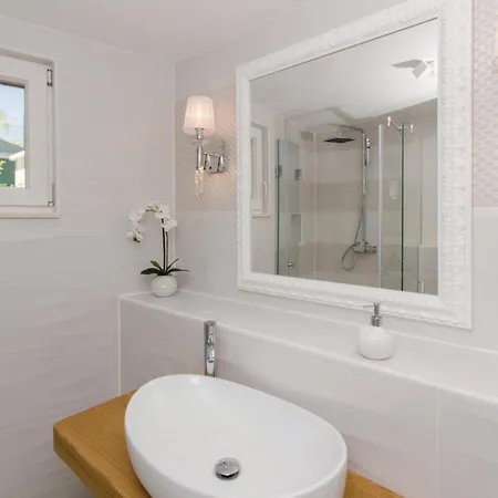 Luxury Malo 펜션 *