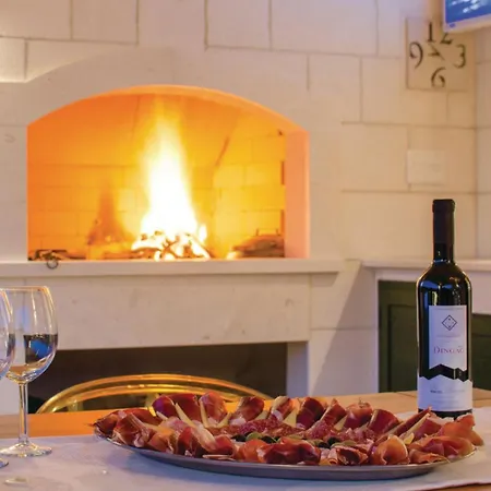 펜션 Luxury Malo *