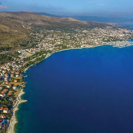 Luxury Malo 트로기르