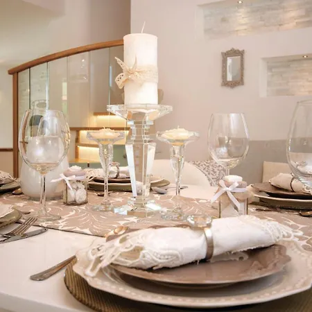 Luxury Malo 펜션 트로기르