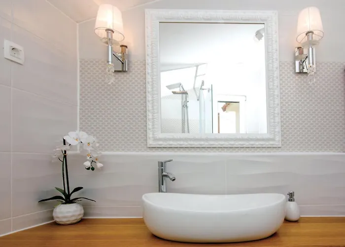 Luxury Malo Будинок відпочинку