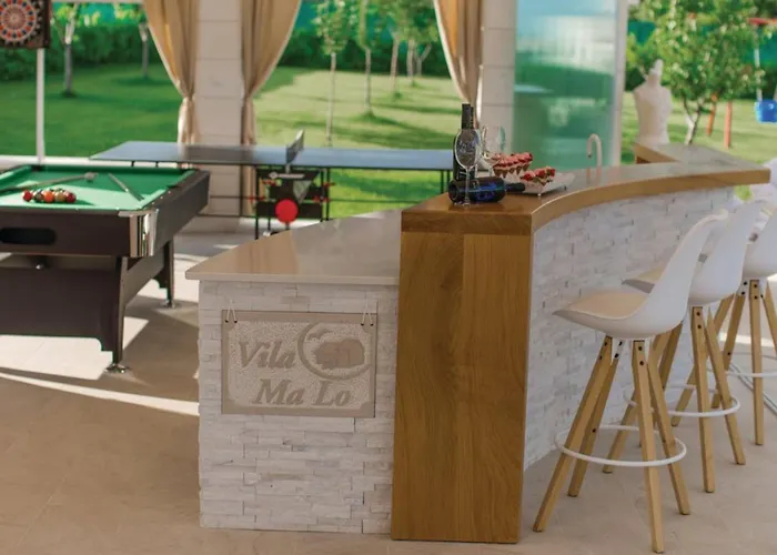 Luxury Malo * Трогір