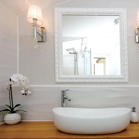 Luxury Malo Prázdninový dům