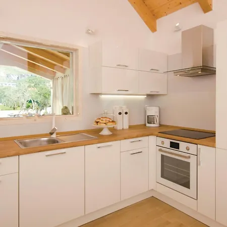 Holiday home Luxury Malo