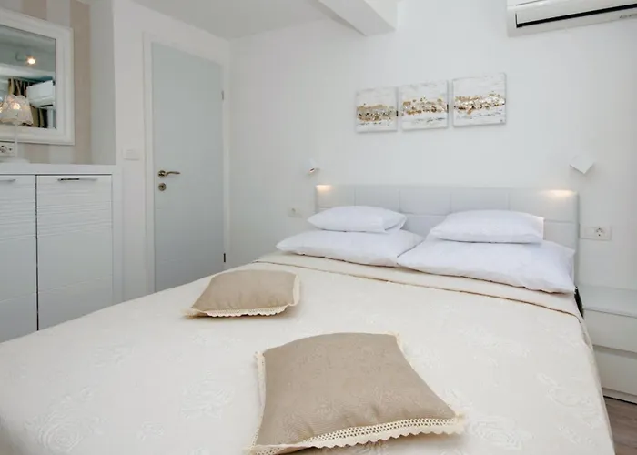 Luxury Malo Tatil Evi Trogir