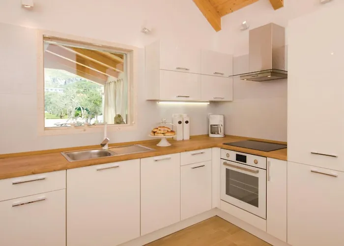 Tatil Evi Luxury Malo