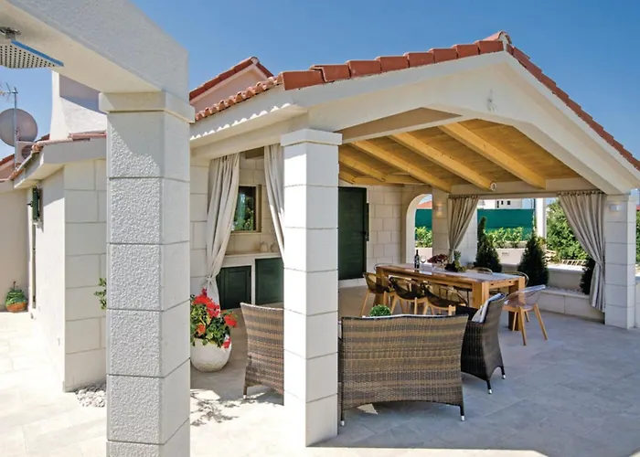 Tatil Evi Luxury Malo *