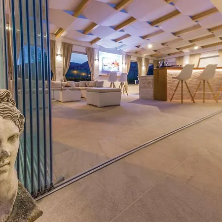 Luxury Malo Σπίτι διακοπών