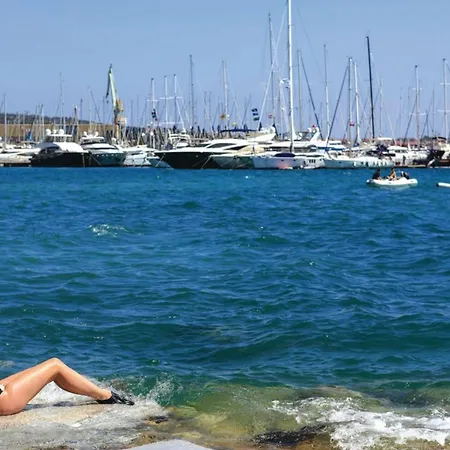 Luxury Malo Casa de Férias