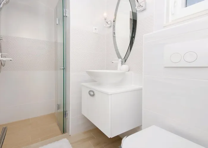 Σπίτι διακοπών Luxury Malo Τρογκίρ