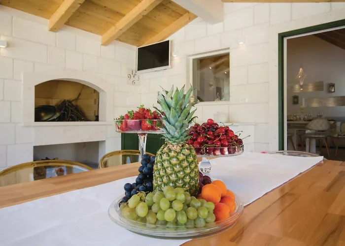 Σπίτι διακοπών Luxury Malo Τρογκίρ