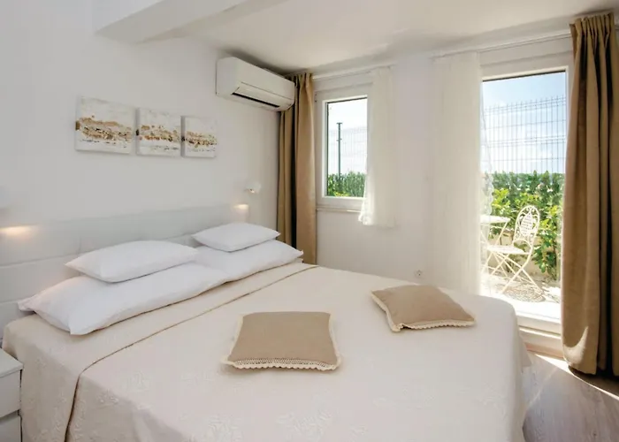 Luxury Malo Σπίτι διακοπών Τρογκίρ