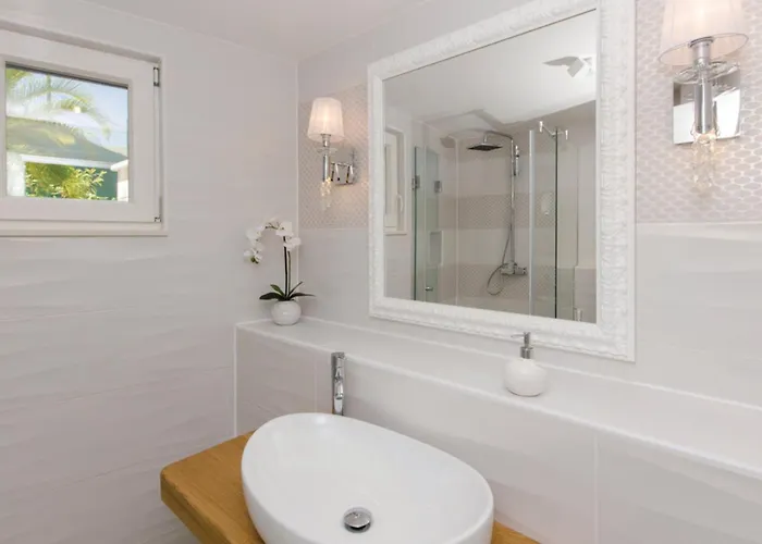 Luxury Malo Σπίτι διακοπών *