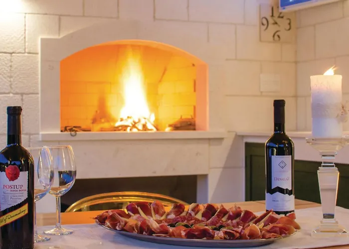 Σπίτι διακοπών Luxury Malo *