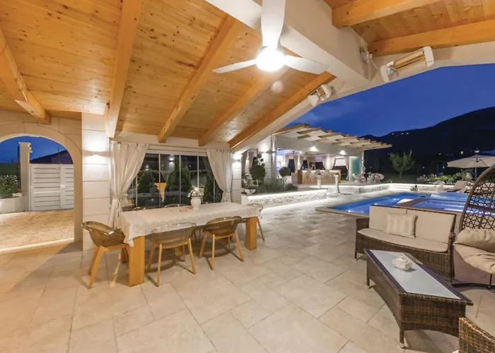 Σπίτι διακοπών Luxury Malo